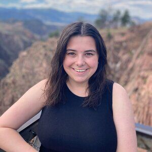 Meet your Posher, Miranda